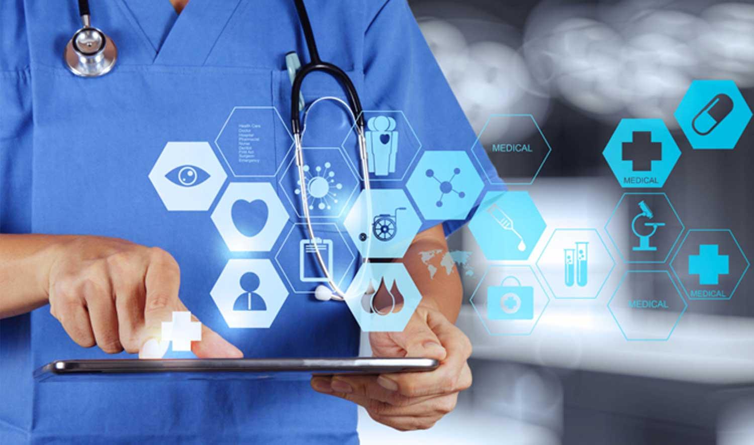 What are the future telemedicine trends to look out for in India?